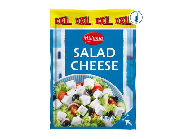 Milbona XXL Salad Cheese