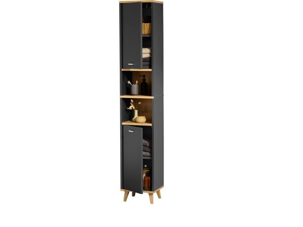 Tall Bathroom Cabinet
