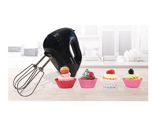 Ambiano 
 5-Speed Hand Mixer