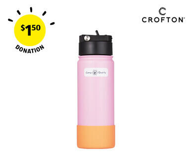 Double-Wall Drink Bottle
