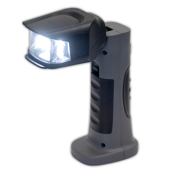 LED-Powerleuchten