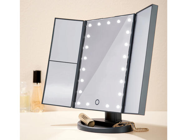 LED Make-up Mirror
