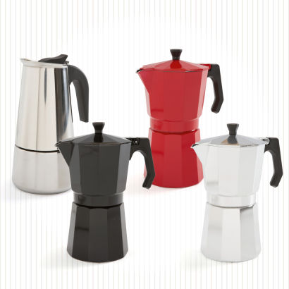 Cafetière à expresso