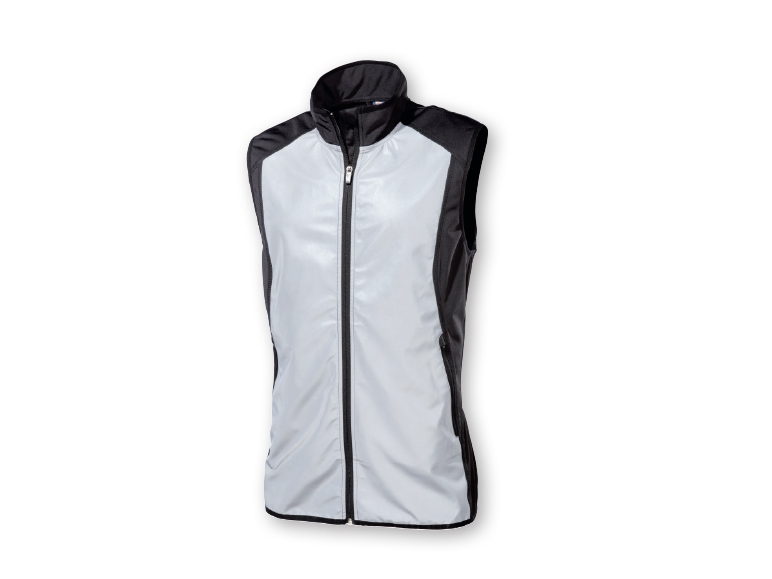 Crivit (R) Men's Running Gilet