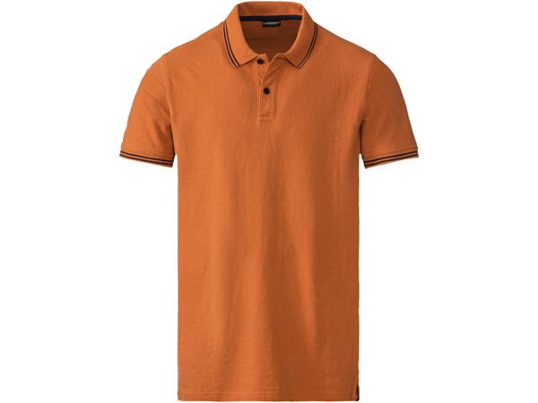 Men's Polo Shirt