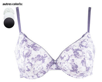 SOUTIEN-GORGE POUR FEMMES