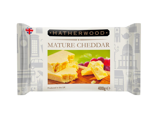 Cheddar Cheese