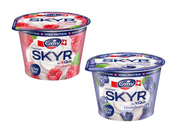 Skyr by YoQua Emmi