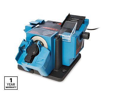 Multifunction Sharpener