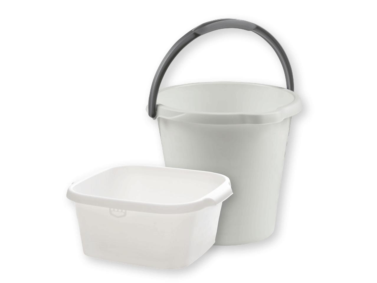 Bucket