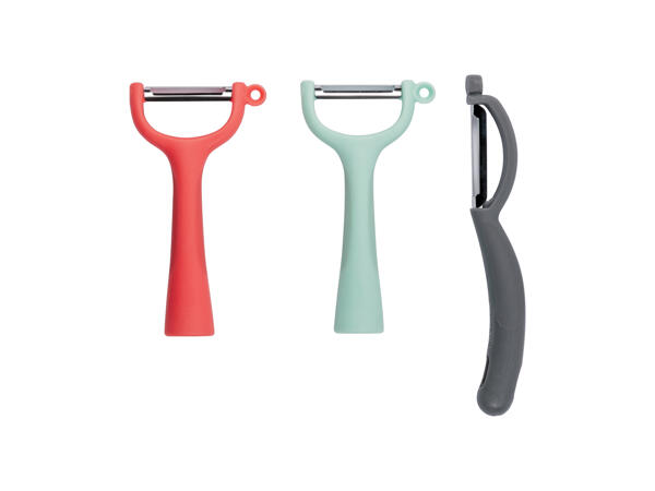 Vegetable Peelers