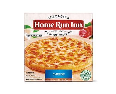Home Run Inn Classic 6" Cheese Pizza