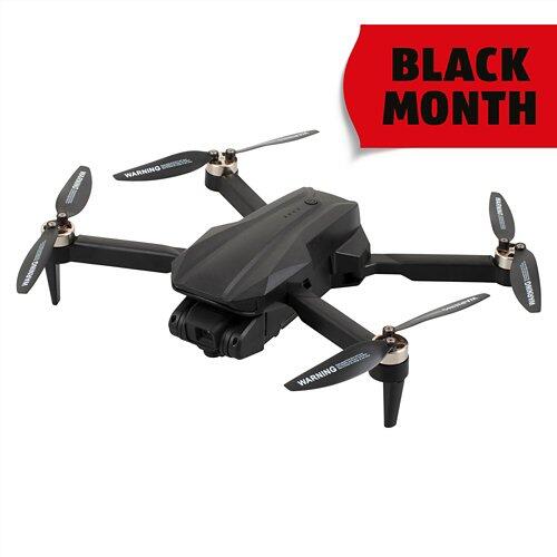 MAGINON Drohne QC-900 Fly On WiFi