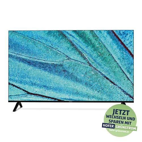 MEDION 50" (125,7 cm) Ultra HD QLED Smart-TV