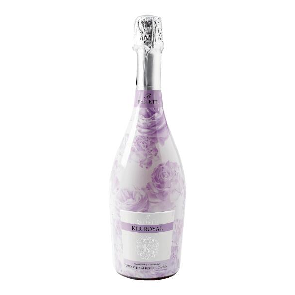 Kir royal