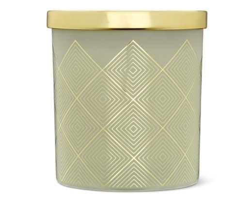 Huntington Home 
 Art Deco Candle