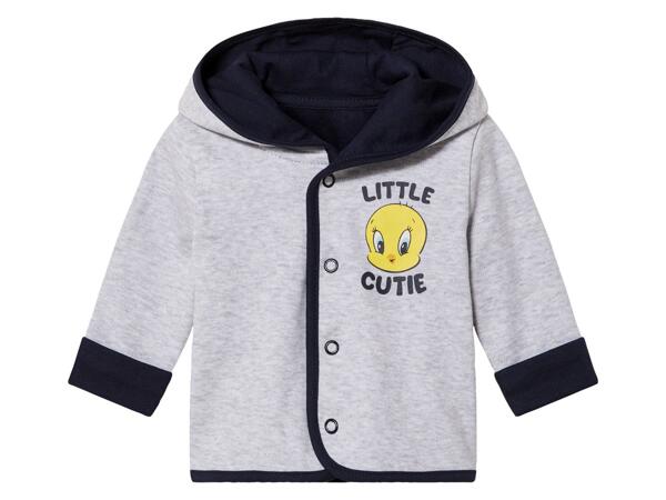 Baby Jacket