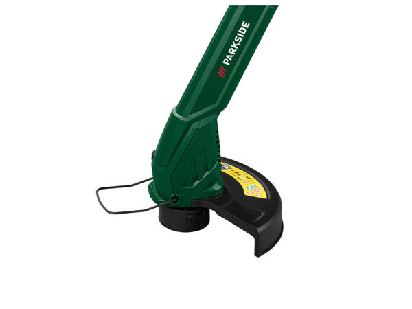 PARKSIDE(R) Coupe-bordures sans fil PART 20-Li A1, 20 V