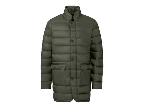 "Lightweight" Men's Coat
