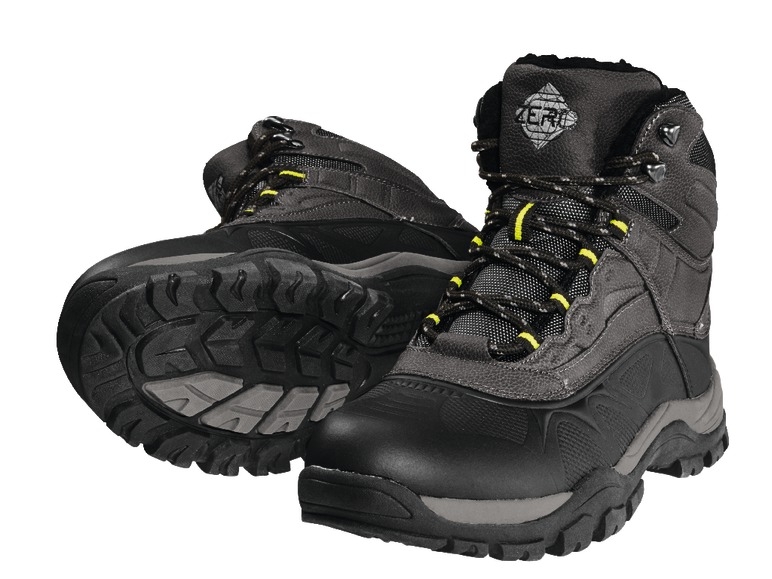Men's Boots