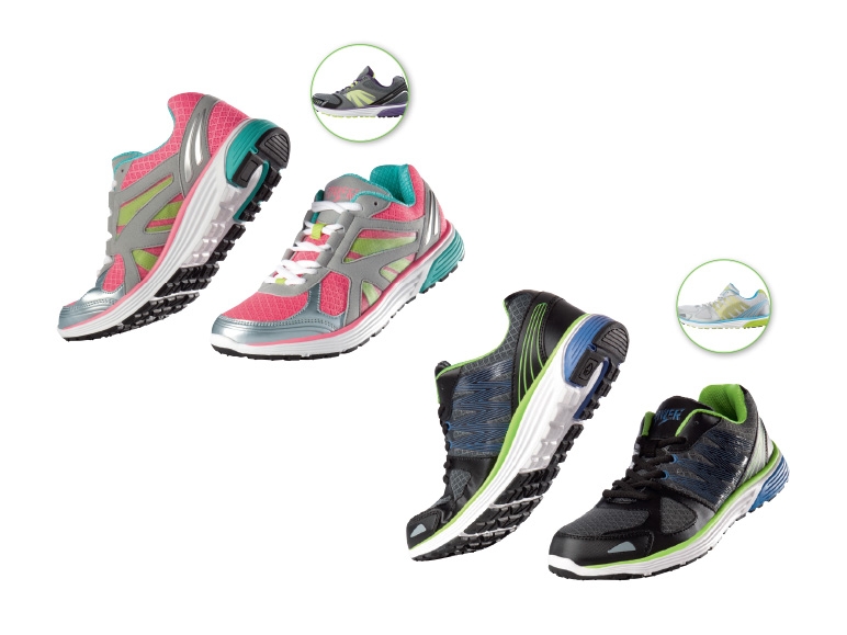 Crivit sports Ladies' or Men's Training Shoes