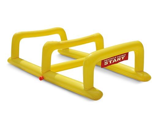 Banzai Baseball Slide or Obstacle Course