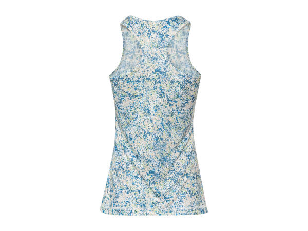 Crivit Ladies' Cooling Sports Top
