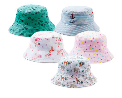Baby Hats or Headbands