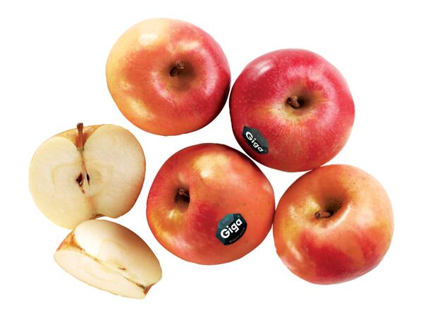Red Apples