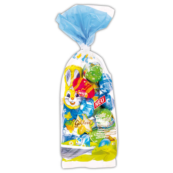 Bunte Ostermischung