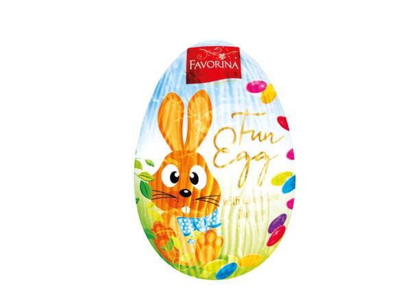 Fun Egg