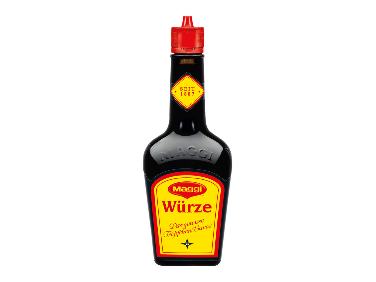MAGGI Würze