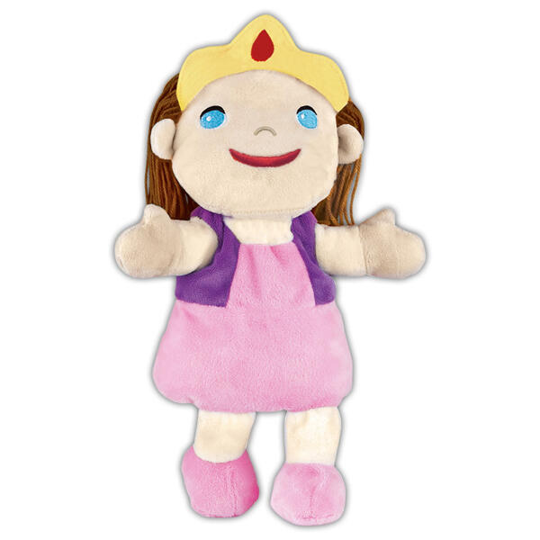 Handspielpuppen