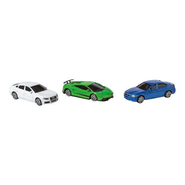 RMZ CITY(R) 				Voiture miniature