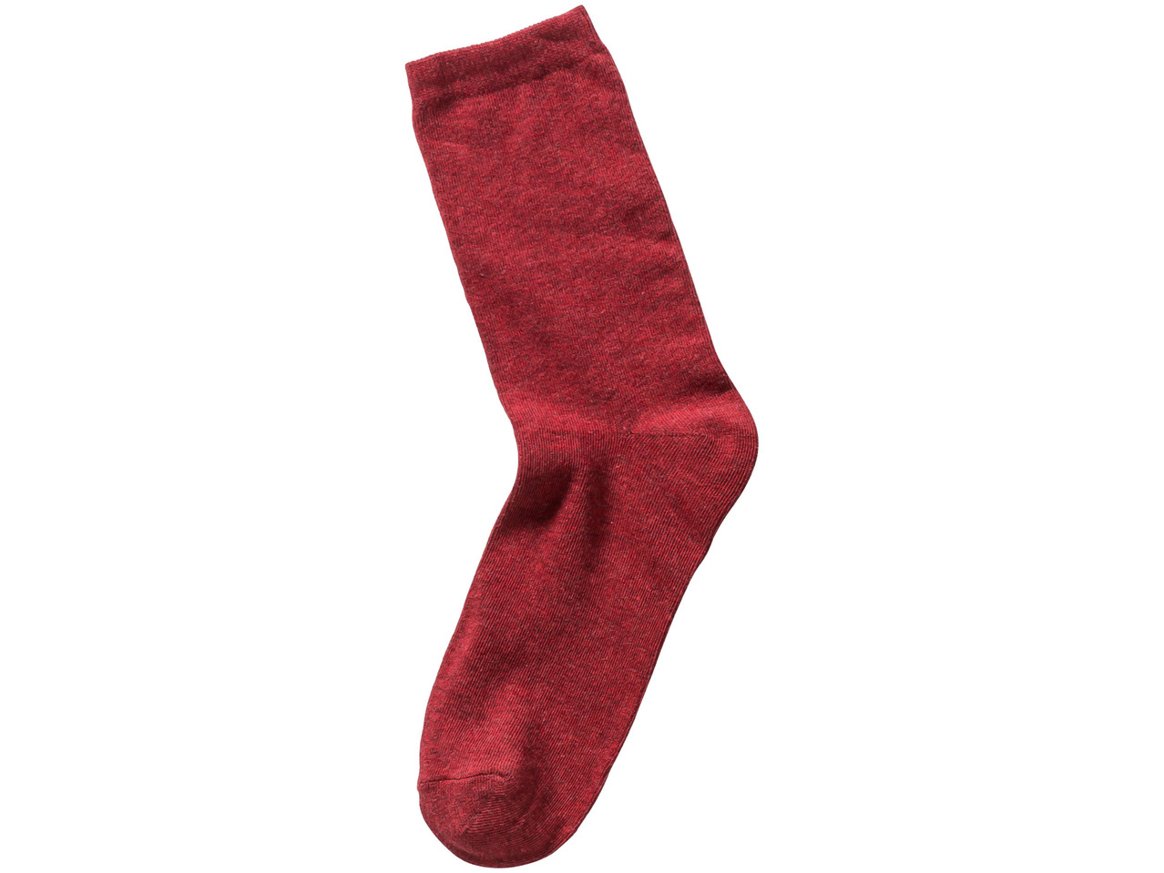 Ladies' Socks, 7 pairs
