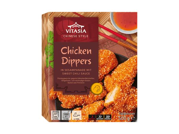 Asia Dippers