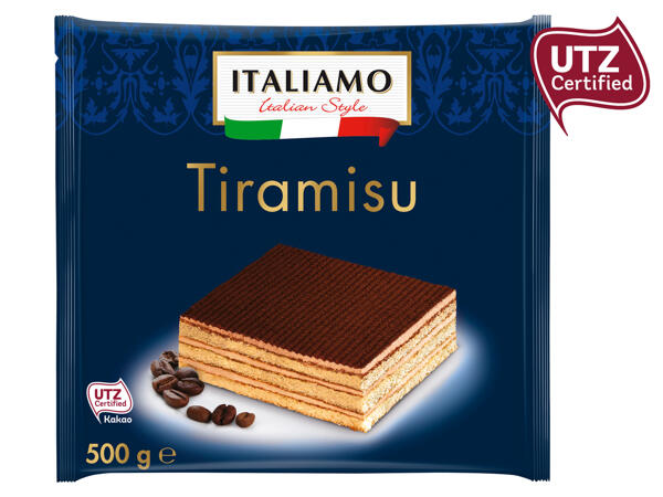Tiramisu