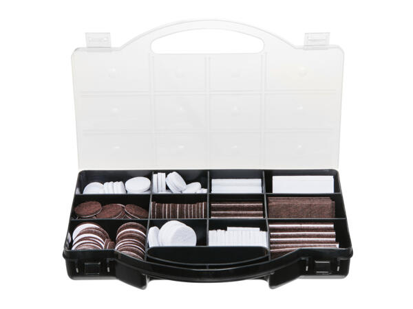 Felt Pad Set