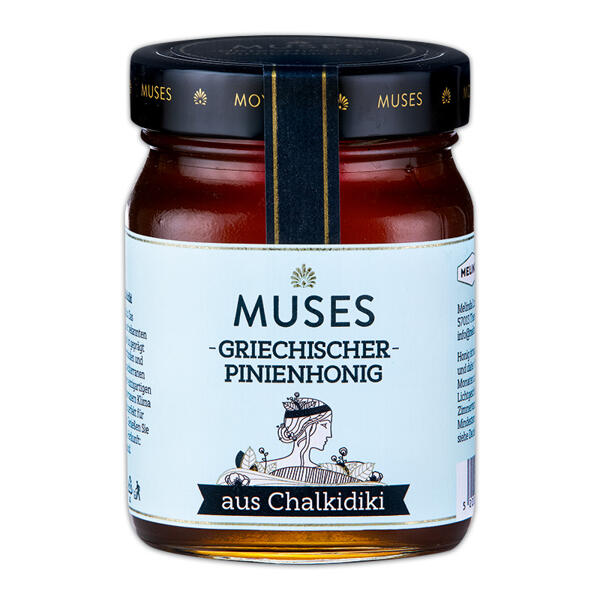 Griechischer Honig