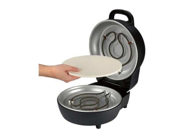 Silvercrest High Temperature Pizza Oven