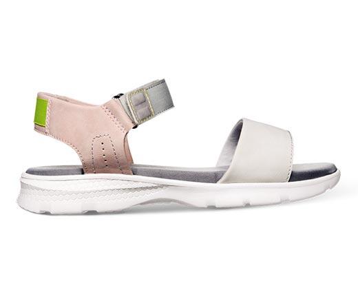 Serra 
 Ladies' Walking Sandals