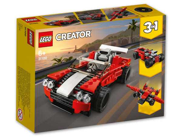 Lego(R) Bausteine-Set