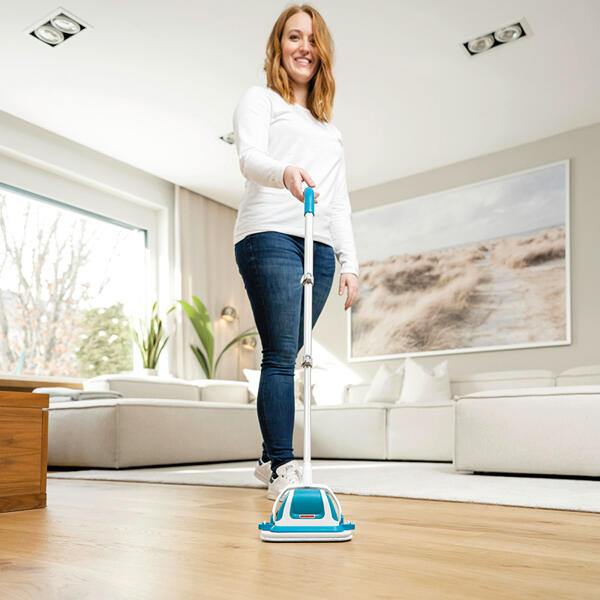 Multi-Scrubber