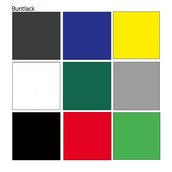 Sprühlack 2in1