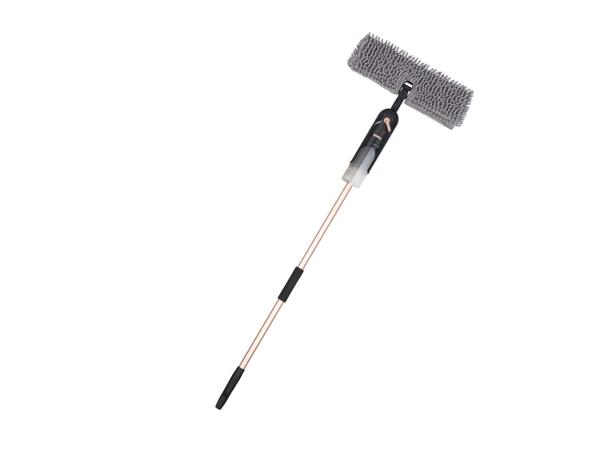 Dual Container Spray Mop