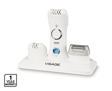 Ladies Cordless Hair Remover