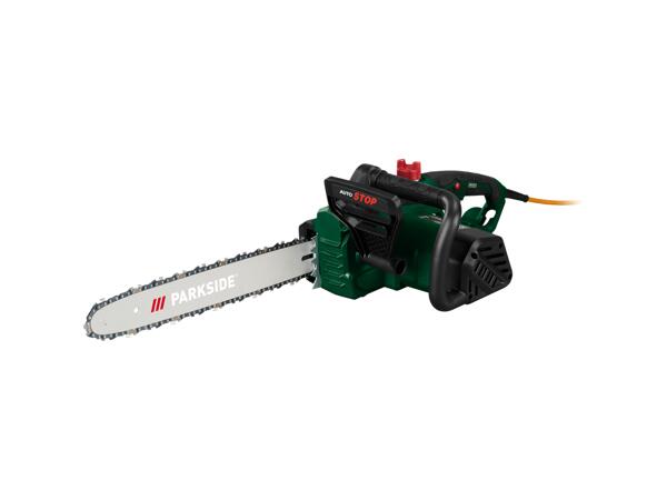 2200W Electric Chainsaw
