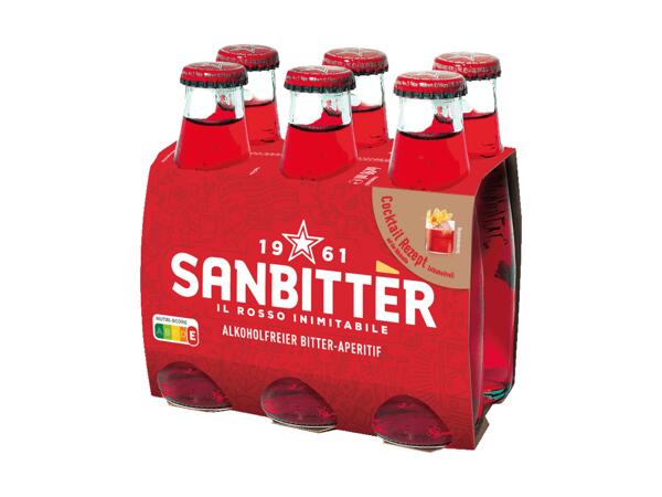 Sanbitter