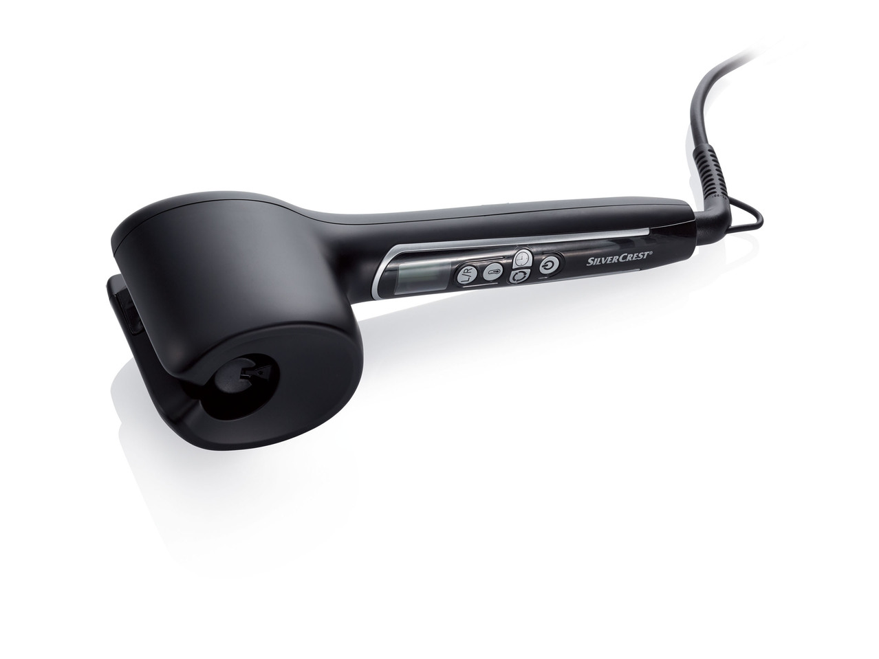 Hair Curler "Quick Curl"