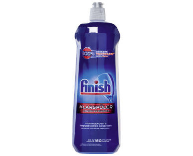 FINISH BRILLANTANTE